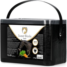 Sweet Mrkvové kocky 1,2 kg
