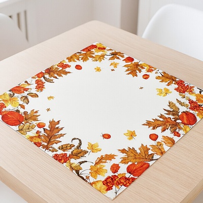 Evenit Jesenný obrus PJ 01 Polyester 85x85 cm