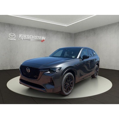 Mazda CX-60 Homura 241 kW