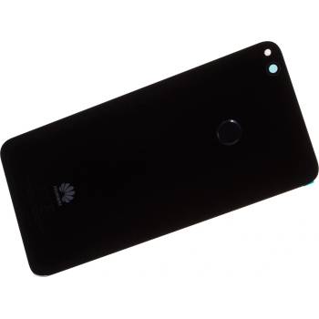 Kryt Huawei P8 lite 2017 zadní černý