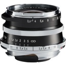 Voigtländer 21mm f/3.5 Color-Skopar Vintage line Aspherical M