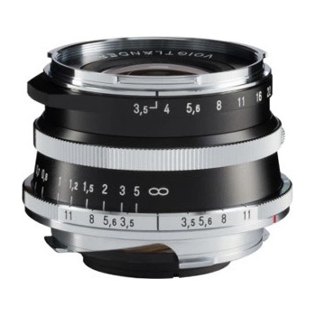 Voigtländer 21mm f/3.5 Color-Skopar Vintage line Aspherical M