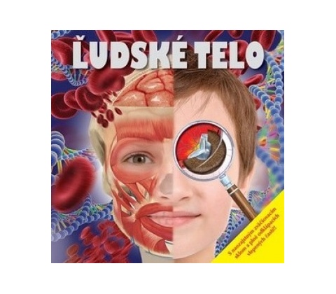 Ľudské telo