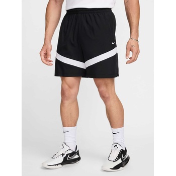 NIKE Къси панталони m nk df wvn icon 6in short stf