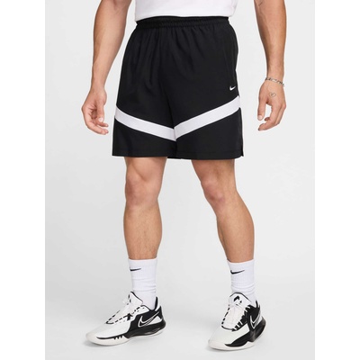 NIKE Къси панталони m nk df wvn icon 6in short stf
