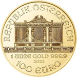Investičné zlato