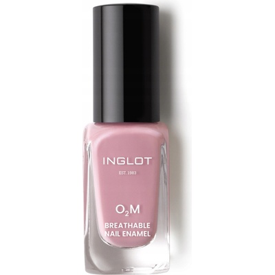 Lak na nehty Inglot 436 11 ml