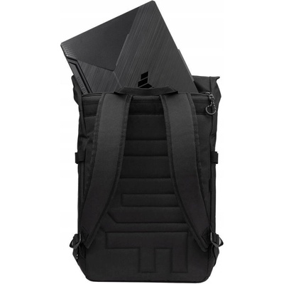 ASUS batoh VP4700 TUF pro 15"-17,3" 90XB06Q0-BBP010 černý