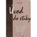 úvod do etiky - Ján Vajda