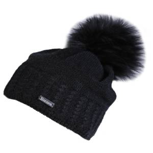 Sherpa Gaia Merino Цвят: черен