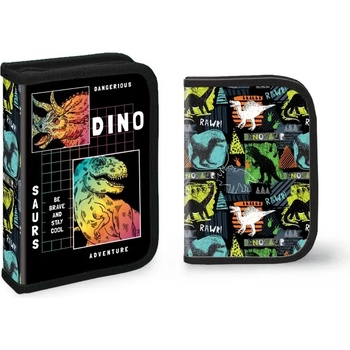 S-Cool Несесер s-cool с 1 цип, 32 части, dino