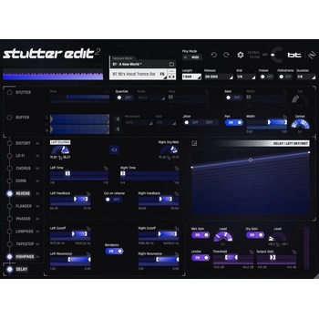 iZotope Stutter Edit 2 EDU
