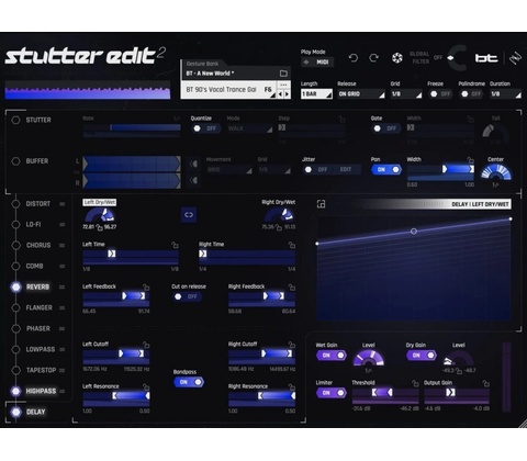 iZotope Stutter Edit 2 EDU