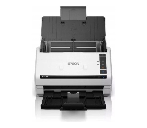 Epson Workforce DS-530III