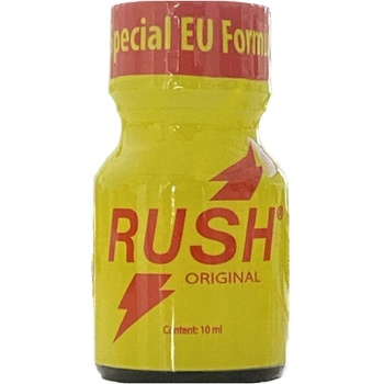 Rush EU Formula 10 ml
