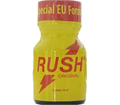 Rush EU Formula 10 ml
