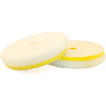 Flexipads Viper White Heavy Cutting Pad 155 mm