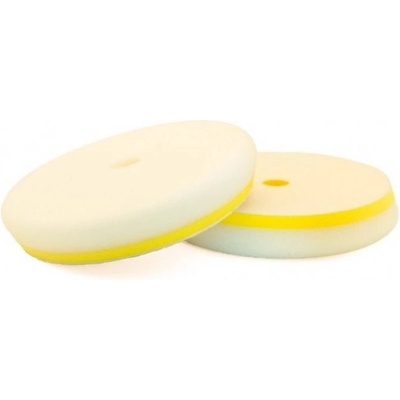 Flexipads Viper White Heavy Cutting Pad 155 mm