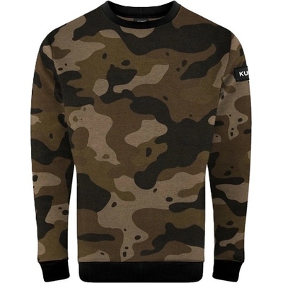 Kumu mikina Deception Crewneck – Zboží Mobilmania