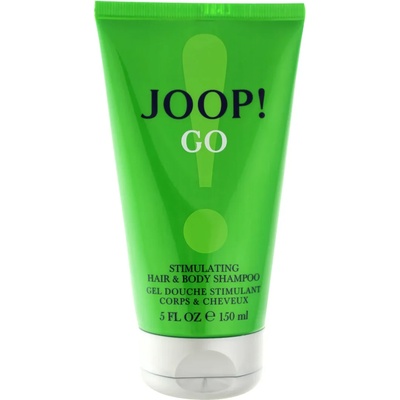 JOOP! GO Душ гел за мъже 150 ml