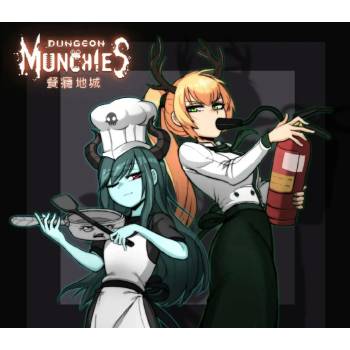 Dungeon Munchies