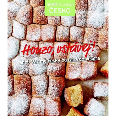 Honzo, vstávej!