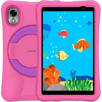 Umidigi G1 Tab Mini Kids 3GB/32GB ružový UMDG076K1