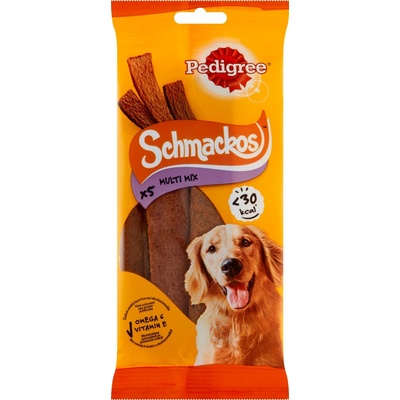 Pedigree Schmackos 5 ks 36 g