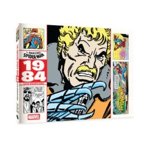 The Amazing Spider-Man Classic Newspaper Comics - 1984 | Dean Mullaney (ISBN: 9781951757755)
