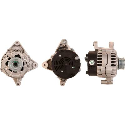 Alternátor LUCAS LRB00375