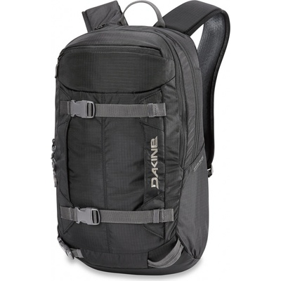 Dakine Mission Pro 25L čierny