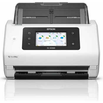Epson WorkForce DS-970