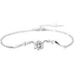 Silenti Jewelry Сребърна гривна "Овен
