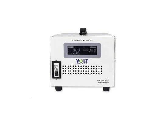Volt AVR Pro 3000 Servo