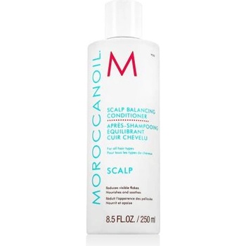 Moroccanoil Scalp Balancing Conditioner 250 ml балсам, който възстановява естественото ph на скалпа за жени