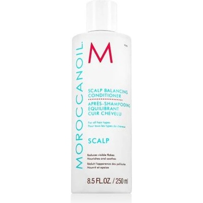 Moroccanoil Scalp Balancing Conditioner 250 ml балсам, който възстановява естественото ph на скалпа за жени