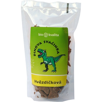 BioNebio Bio Dinova desiata hviezdičková 25 g