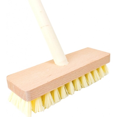Spokar Kartáč s holí 140cm 4224/861 – Zboží Mobilmania
