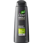 Dove MEN+Care Fresh Clean 2in1 шампоан с балсам за коса 400 мл