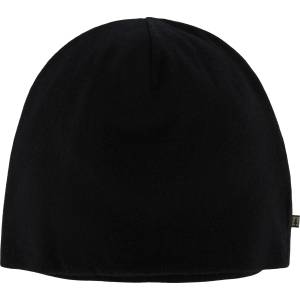 Heber Peak Зимна шапка (beanie) Heber peak Merino190 RootHe. Beanie - Black - размер One Size (904-2146-0111)