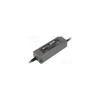 Napájecí zdroj spínaný LED 60W 7,2÷12VDC 5A 90÷305VAC IP67