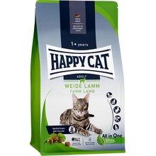 Happy Cat Culinary Adult jehněčí z pastvin 10 kg