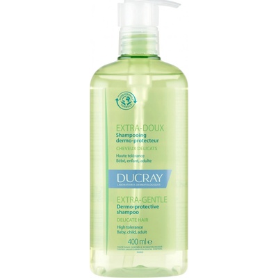 Ducray Extra Doux šampon 400 ml