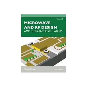 Microwave and RF Design, Volume 5 | Michael Steer (ISBN: 9781469656984)