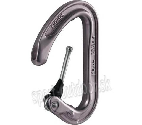 Petzl Ange S