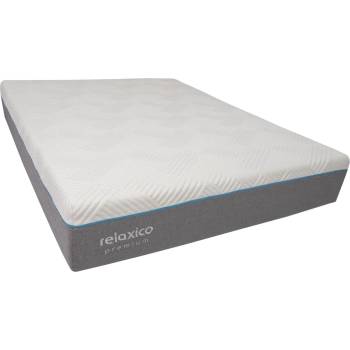 Матрак Relaxico Seven Memory 30 cm 90x200 cm
