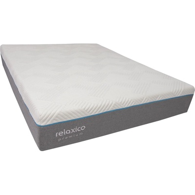 Матрак Relaxico Seven Memory 30 cm 90x200 cm