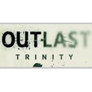 Outlast: Trinity