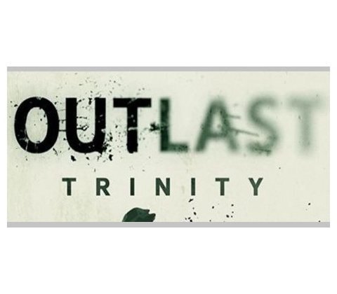 Outlast: Trinity