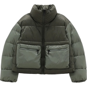 CMP Дамско ски яке CMP Women's Jacket 36Z4486 Winter jacket - Moss - размер L (104-6672-0115)